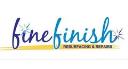 Fine Finish Resurfacing logo